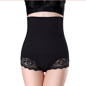 Lace Seamless Shaper - Hydra Fashion Store