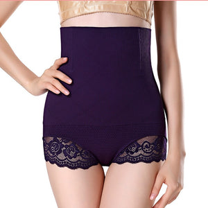 Lace Seamless Shaper - Hydra Fashion Store